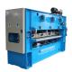 Automatic 5 M Nonwoven Needle Punch Machine , Felt Making Machine