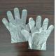 disposable cleaning gloves/pe gloves/plastic gloves