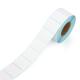 Top Coated Thermal Paper Glassine Paper Thermal Label Paper Roll Self Adhesive