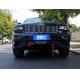 Q235 Jeep Grand Cherokee Bull Bar Front Bumper OEM ISO9001