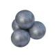 High Chrome Alloy Cast Balls with 10.0-10.5% Cr for Cement Industry