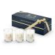 Custom Candle Jar Gift Packaging Boxes Handmade Paper Gift Box