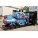 Baudouin Diesel Generator Set Marathon Oil Drill Engine Genset 1875KVA / 1500KW