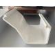 Poultry Chicken Layer Cage ODM Pvc Feed Trough