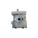 Compact Structure Forklift Gear Pump Stable Operation GP2-F20-1TΦL