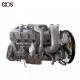 Repair Kit Wholesale USED SECOND-HAND COMPLETE DIESEL ENGINE ASSY for ISUZU 4BG1 4BG1T Japanese Truck Spare Parts