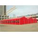 Anti-uv Prefab House Tent Rainproof Aluminum Marquee Tents for Outdoor Party Event Trade Show