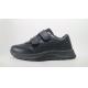 Synthetic Childrens Running Shoes Low Upper Height Cushioning Function