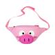 NHY010 Nohoo children small waist bag 1-7 years old fashion purse for kids
