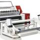 1600/3000 Jumbo Paper Roll Slitter Rewinder Machine Paper Converting Machine Paper Slit Machine for Craft Paper Silicone