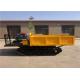 CE 4 Ton 5000mm Self Loading Track Transporter