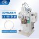 Fixed Spot Projection Welding Machine Stainless Steel For Steel Drum Lever Lock Ring