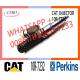 New Diesel Engine 3406E Fuel Injector 253-0619 10R-7232 For CAT Engine - Industrial 3406E