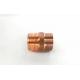 High Pressure Copper Nickel Couplings With Good Elongation Performance