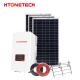 All In One On Grid Solar Power Systems Charge Inverter 5KW 3KW 500Kw 1Mwh