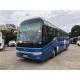 42 Seats Used Yutong Passenger Bus Euro 3 Emission Rhd Lhd Second Hand