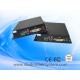 1 Port DVI Over Fiber Optic Extender with bidi stereo audio&rs232 to 80KM
