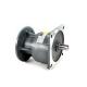 Reduction Ratio 1:5 IP54 AC Gear Motor Long Life Time Speed Reducer Gearbox
