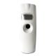 Battery Powered Room Freshener Automatic Spray , Wall Mount Air Freshener Auto Aerosol Dispenser