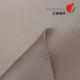 High Temperature Resistance 1000℃ White Yellow High Silica Fiberglass Cloth 1.3mm Thickness
