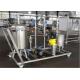 Beer Micro Membrane Filter Beer Filtration Equipment Stainless Steel 304 Beer Brewing Equipment
