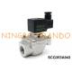 3/4'' SCG353A043 ASCO Type Solenoid Pulse Jet Valve For Dust Collector