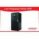 3ph 1.5ln  12p 0.9 Low Frequency Online UPS To provide electricity  in large sports venues or somewhere else