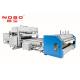 NOBO 60pcs/H Mattress Packing Machine High Production Efficiency