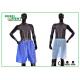 Massage / Spa Nonwoven Disposable Pants Boxer Shorts for Spa Spray Tanning