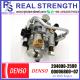 HP3 Denso Diesel Fuel Pump 294000-2590, 294000-2591 For SDEC BUS D912 S0000680002 00006800+02