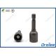 Exterior Hex Drive Magnetic Nut Setter for Power Tools