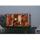 P4.81 7000 Nits Outdoor Rental LED Display Panel Board With CE RoHS CCC