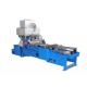 Horizontal Cutting And High Pot Battery Grid Casting Machine