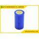 CR34615 D Size Lithium Manganese Dioxide Battery 3.6v 12ah lithium battery
