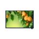 7 Inch 280 Nits LVDS TFT Display Capacitive LCD Touch Screen 1204*600