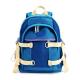 Casual Rucksack Backpack Bag Lightweight For School Sports ODM