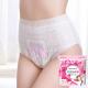 Super Absorbent Disposable Postpartum Incontinence Underwear with 3 Years Shelf Life