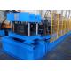 Galvanized Cable Tray Roll Forming Machine / Cold Rolled Forming Machines