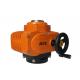 CSA Certificates Explosion Proof Electric Actuator For Zone And Division System