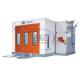 Car Spray Booth /Baking Oven from China Gold Supplier