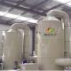Ethylene Acid Scrubbers In Air Pollution Control Waste Gas Treatment Equipment