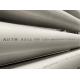 ASTM A312 S31254 Duplex Stainless Steel Pipes For Offshore