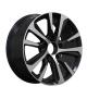 Toyota Replacement 20 Inch 21 Inch Alloy Wheels 20X8.5 Gloss Black ET54mm