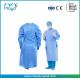 510K AAMI Level 4 Gown S-XXL AAMI Level 3 Surgical Gown For Food Check