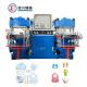China Factory Price Famous Brand PLC Hot Vulcanizing press Machine for Reliable Rubber baby products kitchen products