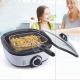 8 in 1 New Multipurpose food pot cooker National electric stir fry multi cooker