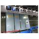 Schneider PLC Control Double Glazing Insulating Glass Machine With High Efficiency