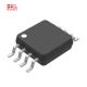 MCP6242EMS Semiconductor IC Chip LowPower 8 Bit Microcontroller Operational Amplifier