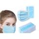 Outdoor Disposable Surgical Masks Doctor Mouth Mask Anti Droplet Transmission