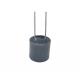 2mH 5mH  Drum Core Inductor High Inductance Through Hole Power Inductor